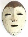 Masque Lega 24,5 cm